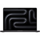 Apple MacBook Pro 16 M5 Max 18CPU/40GPU/36GB/2TB Space Black (MGED4)