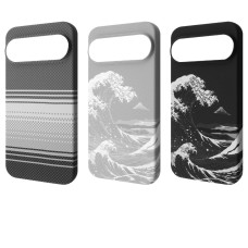 Чохол Proove Gleam Case with Magnetic Ring Google Pixel 11 Pro obsidian (70960)