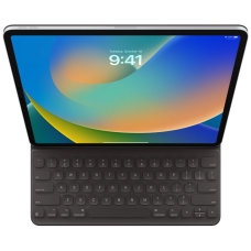 Клавіатура Apple Smart Keyboard Folio for iPad Pro 12.9-inch (6th gen) (MXNL2)