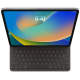 Клавіатура Apple Smart Keyboard Folio for iPad Pro 12.9-inch (6th gen) (MXNL2)
