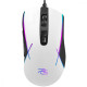 Дротова ігрова миша Proove Gaming Defiant white (CMDE00000101)