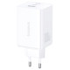 МЗП Baseus EnerFill FE11 Fast Charger 100W  ( 2Type-C+USB ) white (P10182102213-00)