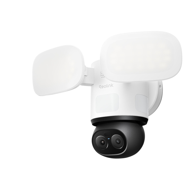 IP-камера Reolink Floodlight Series F850W PTZ 8МП 2.8mm, 8mm