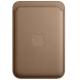 Apple iPhone FineWoven Wallet with MagSafe - Taupe (MT243)