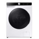 Пральна машина з сушкою Samsung WD90DG6G94BKUA
