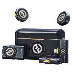 Hollyland Lark M2 Combo