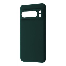 Чохол WAVE Full Silicone Cover Google Pixel 8 Pro cyprus green (55335)