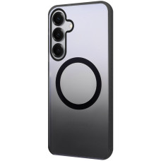 Чохол Proove Shadow Star Case with Magnetic Ring Samsung Galaxy S26 black (PCSSSGS02602)