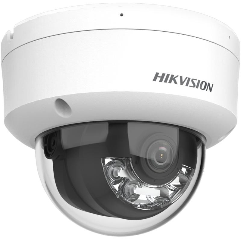 IP камера Hikvision DS-2CD1143G2-LIUF Smart Hybrid Light 4МП (4мм)