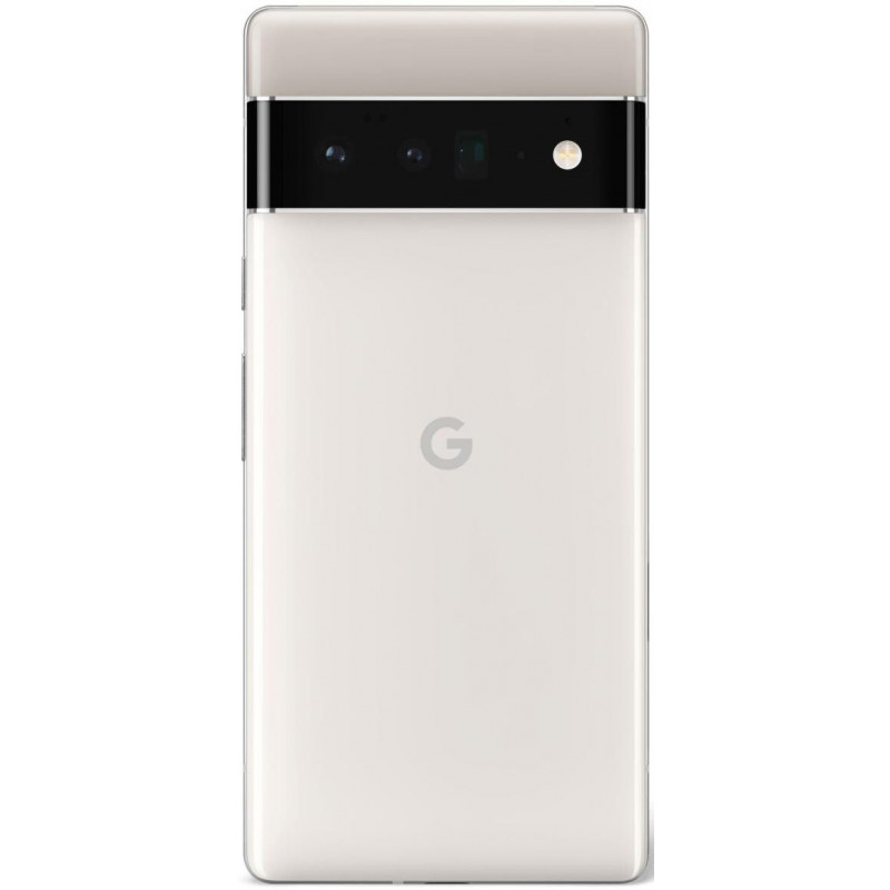 Google Pixel 6 Pro 12/128Gb Cloudy White