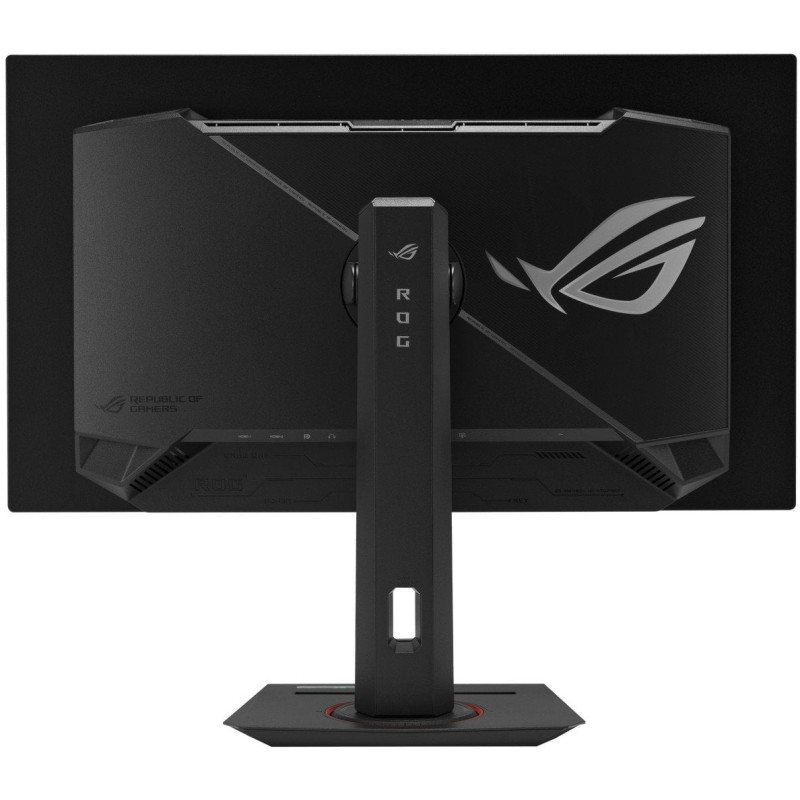 Монітор Asus 26.5