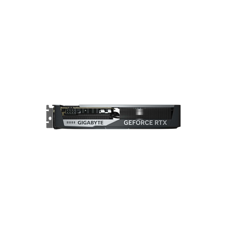 Відеокарта GF RTX 5060 Ti  8GB GDDR7 Eagle OC Gigabyte (GV-N506TEAGLE OC-8GD)