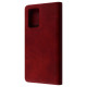 Чохол WAVE Fold Case Xiaomi Redmi 15 4G/5G 169.5mm red (65550)