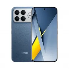 Poco F8 Ultra 16/512Gb Denim Blue EU