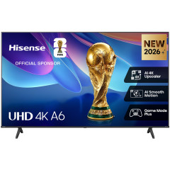 Телевизор Hisense 55A6S