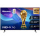 Телевизор Hisense 55A6S