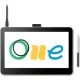 Wacom One 13 Touch New (DTH134W0B)