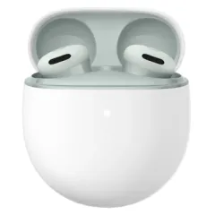 Google Pixel Buds 2a Fog