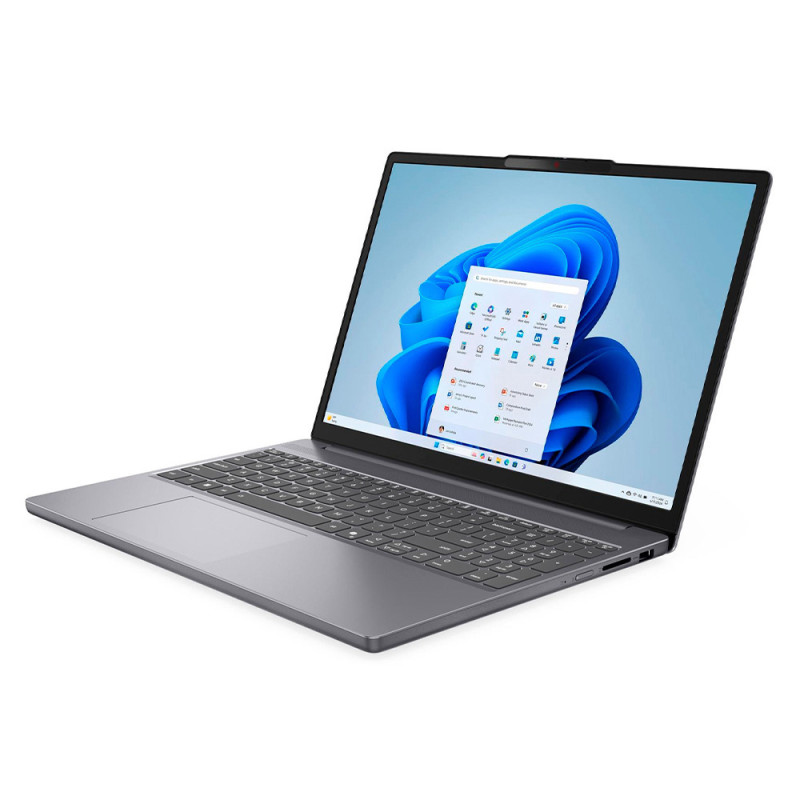 Ноутбук Lenovo IdeaPad Slim 3 15ARP10 (83K700TNRA)