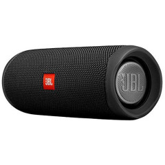 JBL Flip 5 Black (JBLFLIP5BLK)