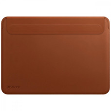 Чохол Proove Leather Sleeve MacBook 15,4