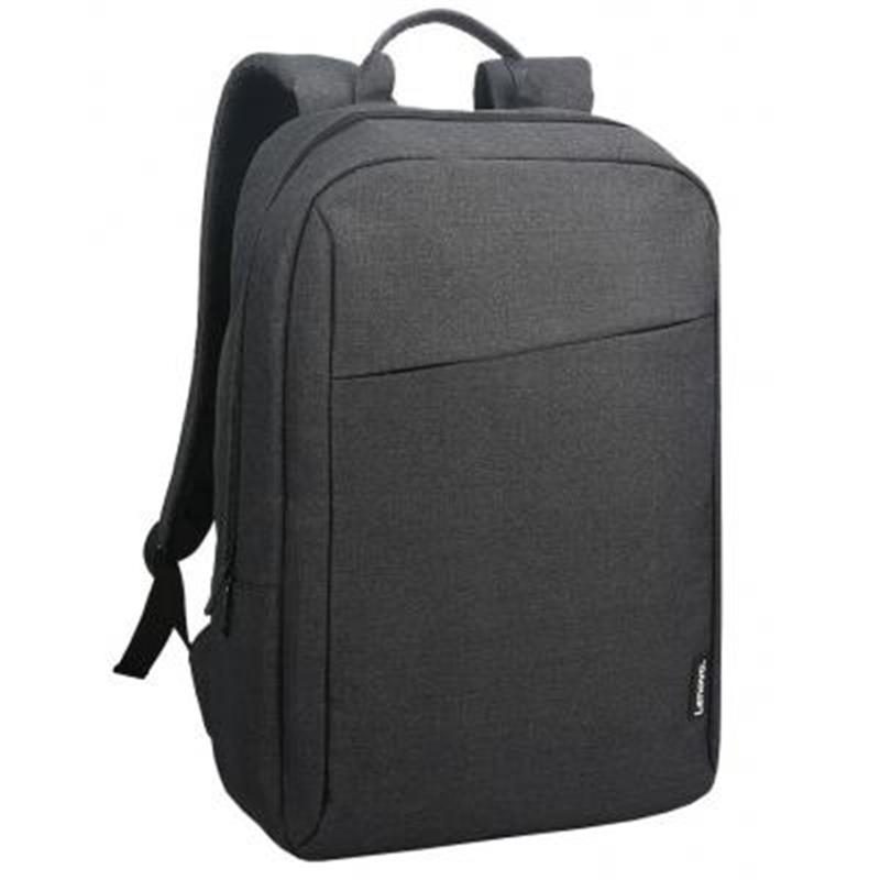 Рюкзак для ноутбука Lenovo Casual B210 Black (GX40Q17225)