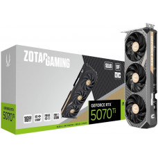Zotac GAMING GeForce RTX 5070 Ti SOLID SFF OC (ZT-B50710J3-10P)