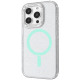 Чохол Proove Cuprum Case with Magnetic Ring iPhone 14 Pro mint (PCCMIP14P009)
