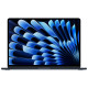 Apple MacBook Air 15.3 M4 512GB Midnight (MW1M3) 2025