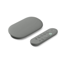 Google TV Streamer 4K Hazel