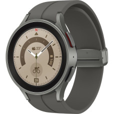 Samsung Galaxy Watch5 Pro 45mm Gray Titanium (SM-R920NZTA) EU