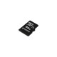 Карта пам`ятi MicroSDXC 64GB UHS-I Class 10 Goodram + SD-adapter (M1AA-0640R12)