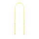 Apple Crossbody Strap - Neon Yellow (MGGE4)