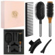 Dyson Styling Gift Set - Nickel