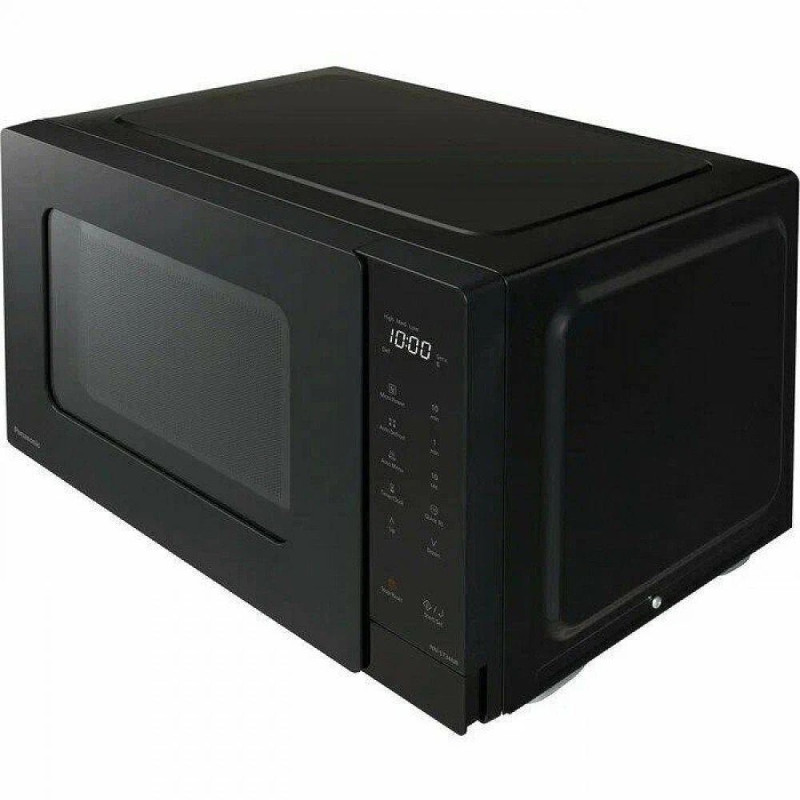 Мікрохвильова піч Panasonic NN-GT34NBZUE