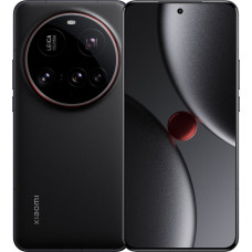 Xiaomi 15 Ultra 16/512GB Black EU