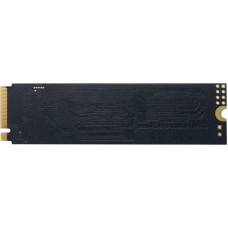 Накопитель SSD  240GB Patriot P310 M.2 2280 PCIe NVMe 3.0 x4 TLC (P310P240GM28)