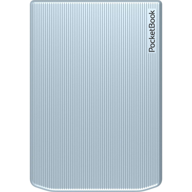 Электронная книга PocketBook 629 Verse Bright Blue (PB629-2-CIS)
