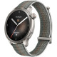Смарт-годинник Amazfit Balance Sunset Grey