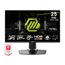 MSI MAG 255PXF (9S6-3BC24M-031)
