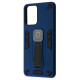 Чохол Armor Magnetic Motorola Moto G06/G06 Power blue (65574)