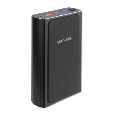 Портативний акумулятор 4smarts VoltHub Graphene 20000mAh 160W QC, Wireless, Black