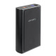 Портативний акумулятор 4smarts VoltHub Graphene 20000mAh 160W QC, Wireless, Black