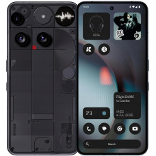 Nothing Phone (3) 16/512Gb Black
