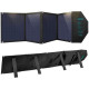 Сонячна панель Choetech Solar Panel 80 Watt (SC007)