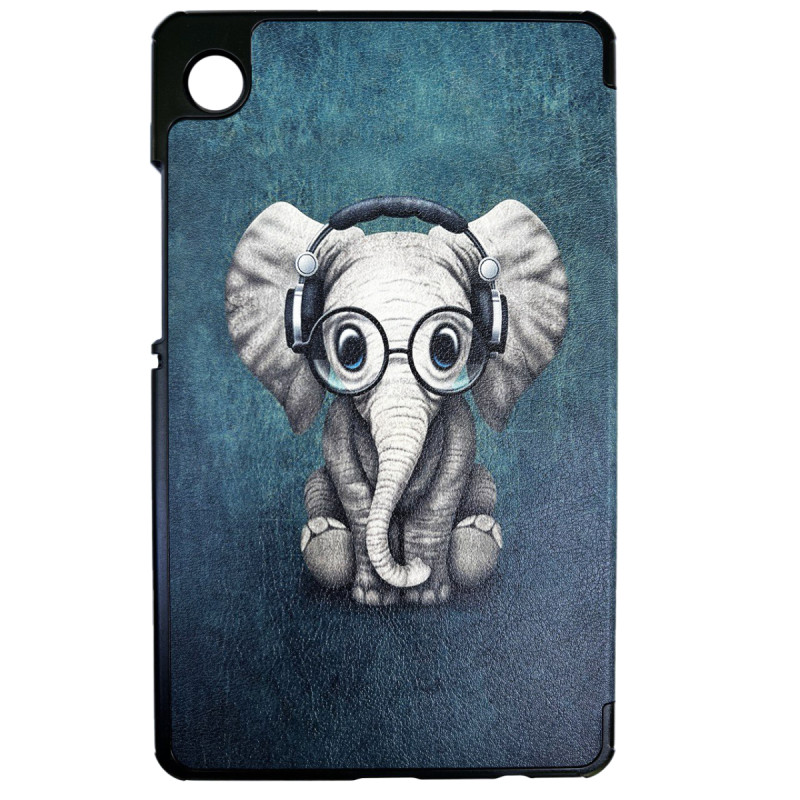 Чохол BeCover Smart Case для Samsung Galaxy Tab A9 Plus SM-X210/SM-X215/SM-X216 11.0