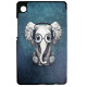 Чохол BeCover Smart Case для Samsung Galaxy Tab A9 Plus SM-X210/SM-X215/SM-X216 11.0