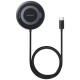 Бездротовий ЗП Baseus Simple Mini4 Qi2 15W black (P10273300121-01)