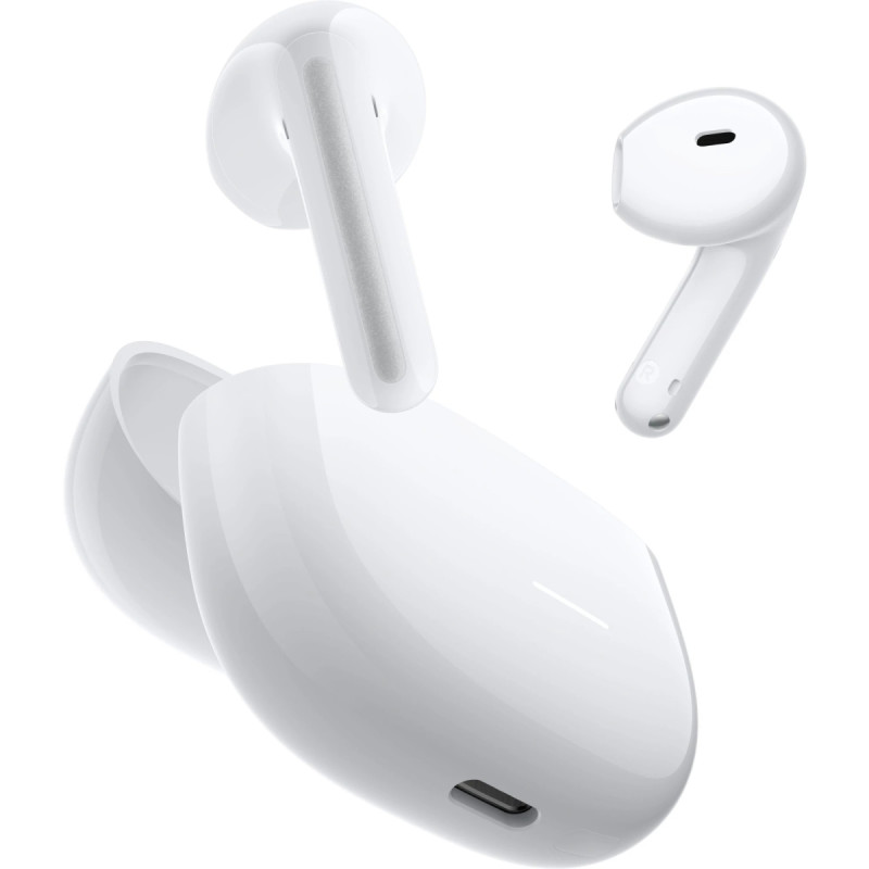 Bluetooth-гарнитура Xiaomi Redmi Buds 8 Active White (BHR08JUGL)