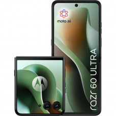 Moto Razr 60 Ultra 16/512GB Scarab (PB8R0078RS)